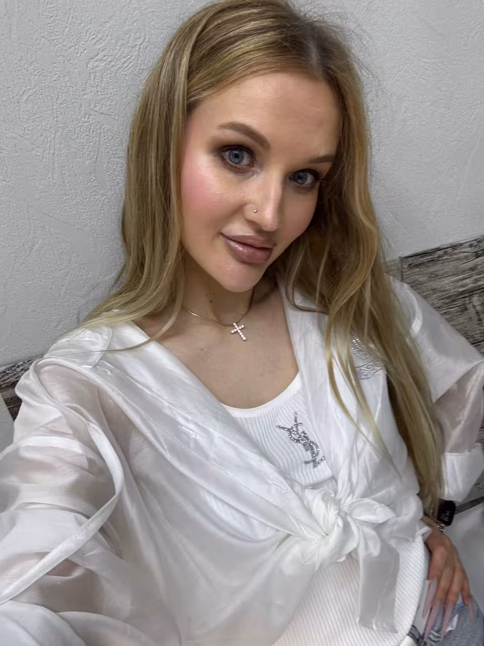 Discover Her Profile