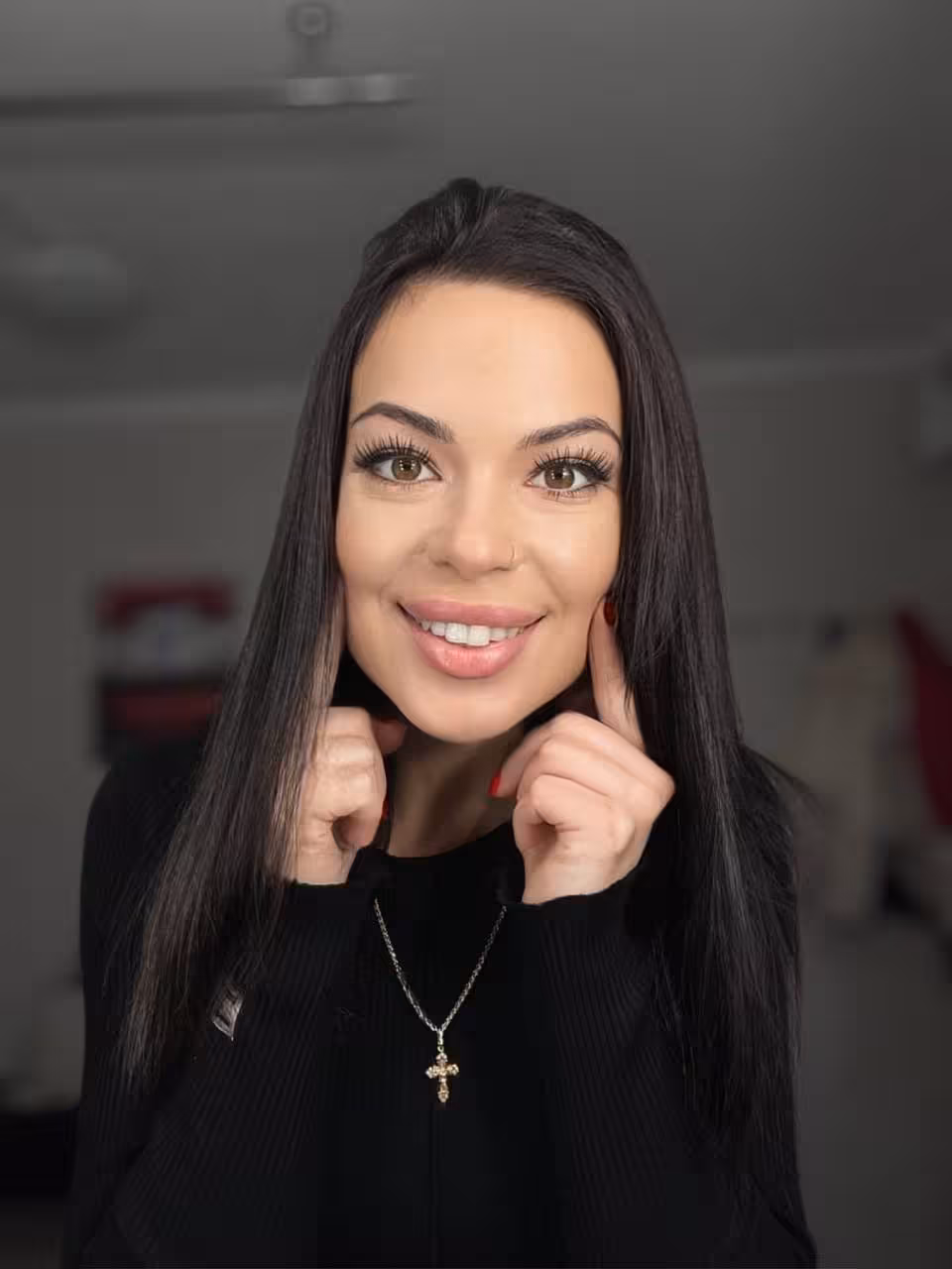 Discover Her Profile