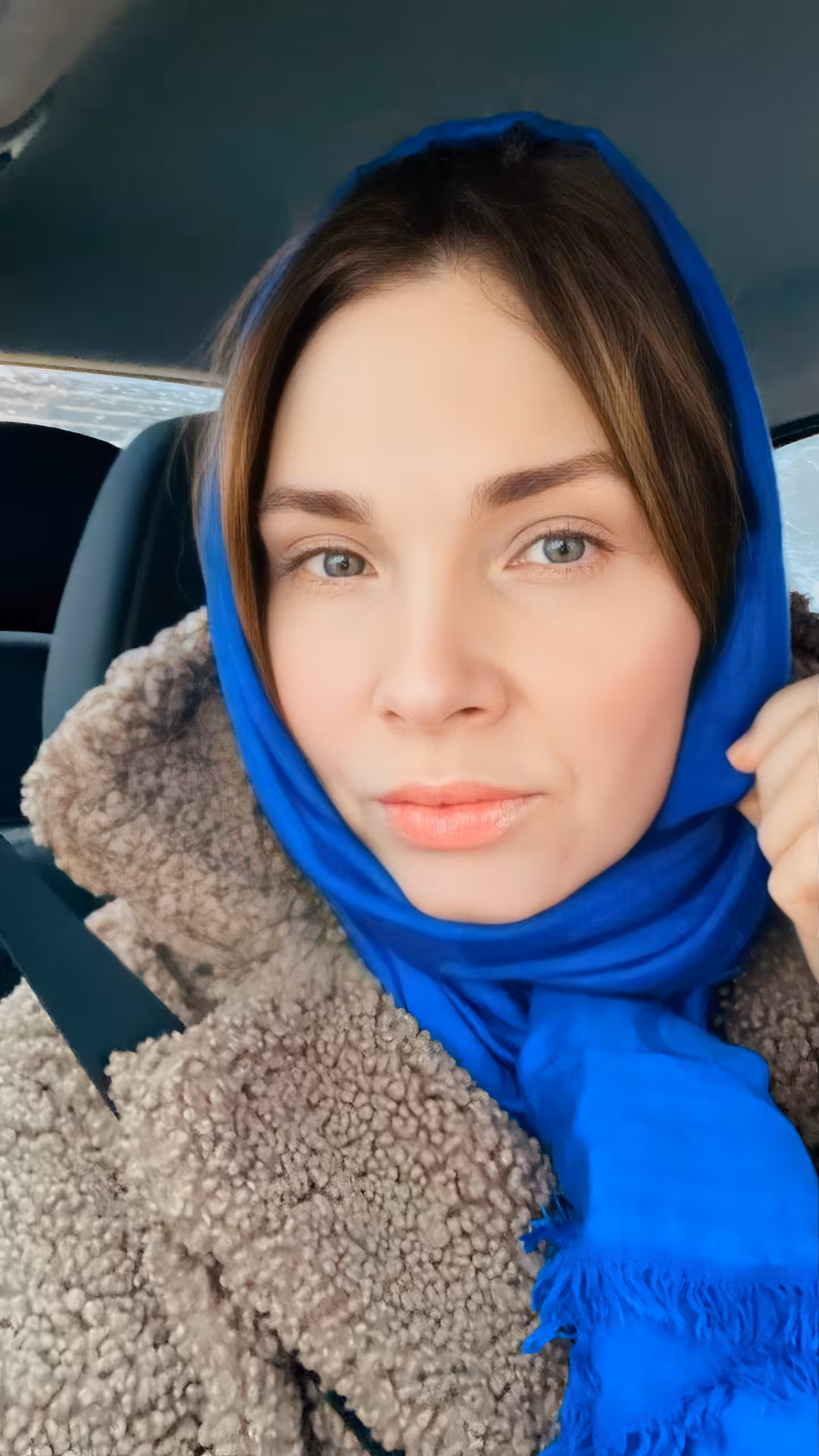 Learn More About Her