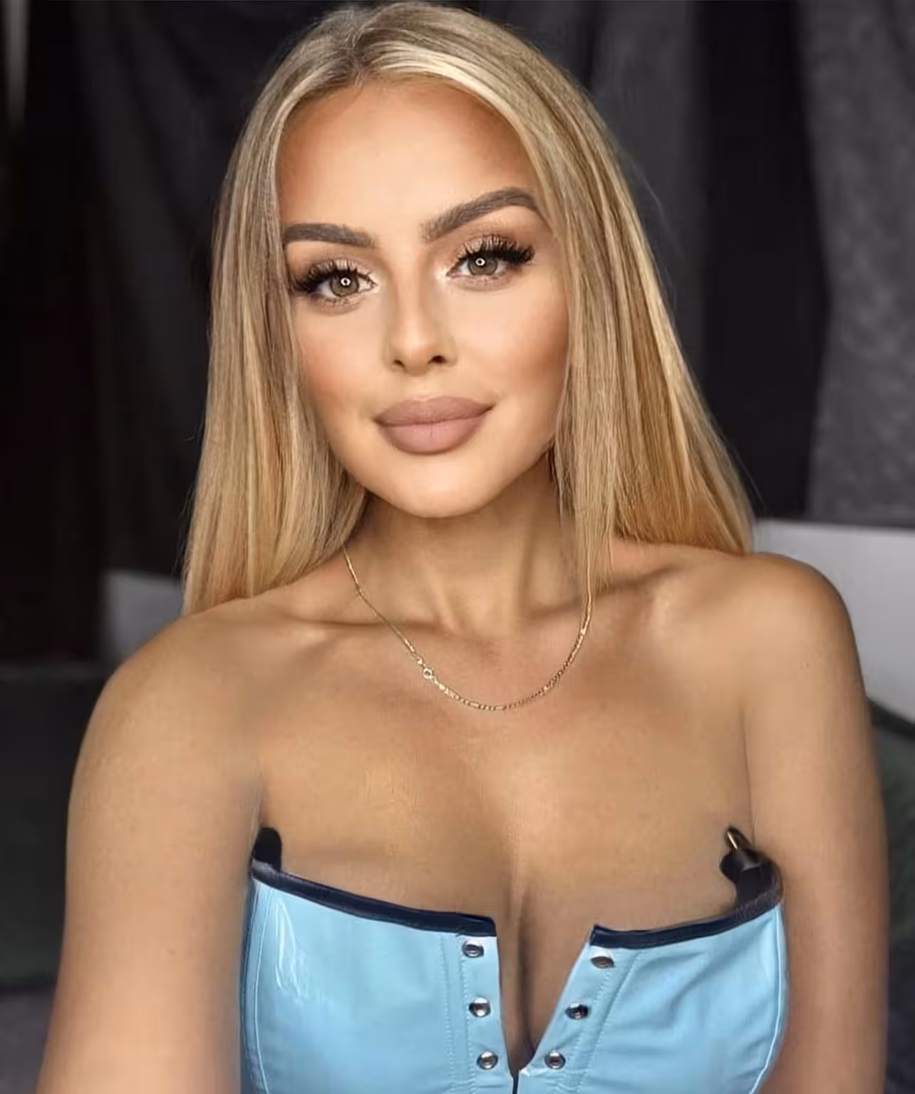 Learn More About Her