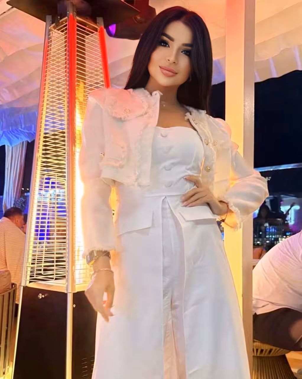 View Partner's Profile