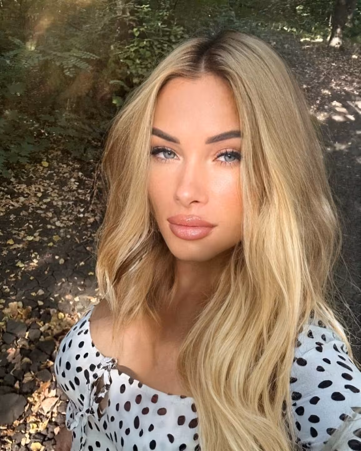 Detailed Profile Info