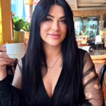 Vika ukrainian women older men