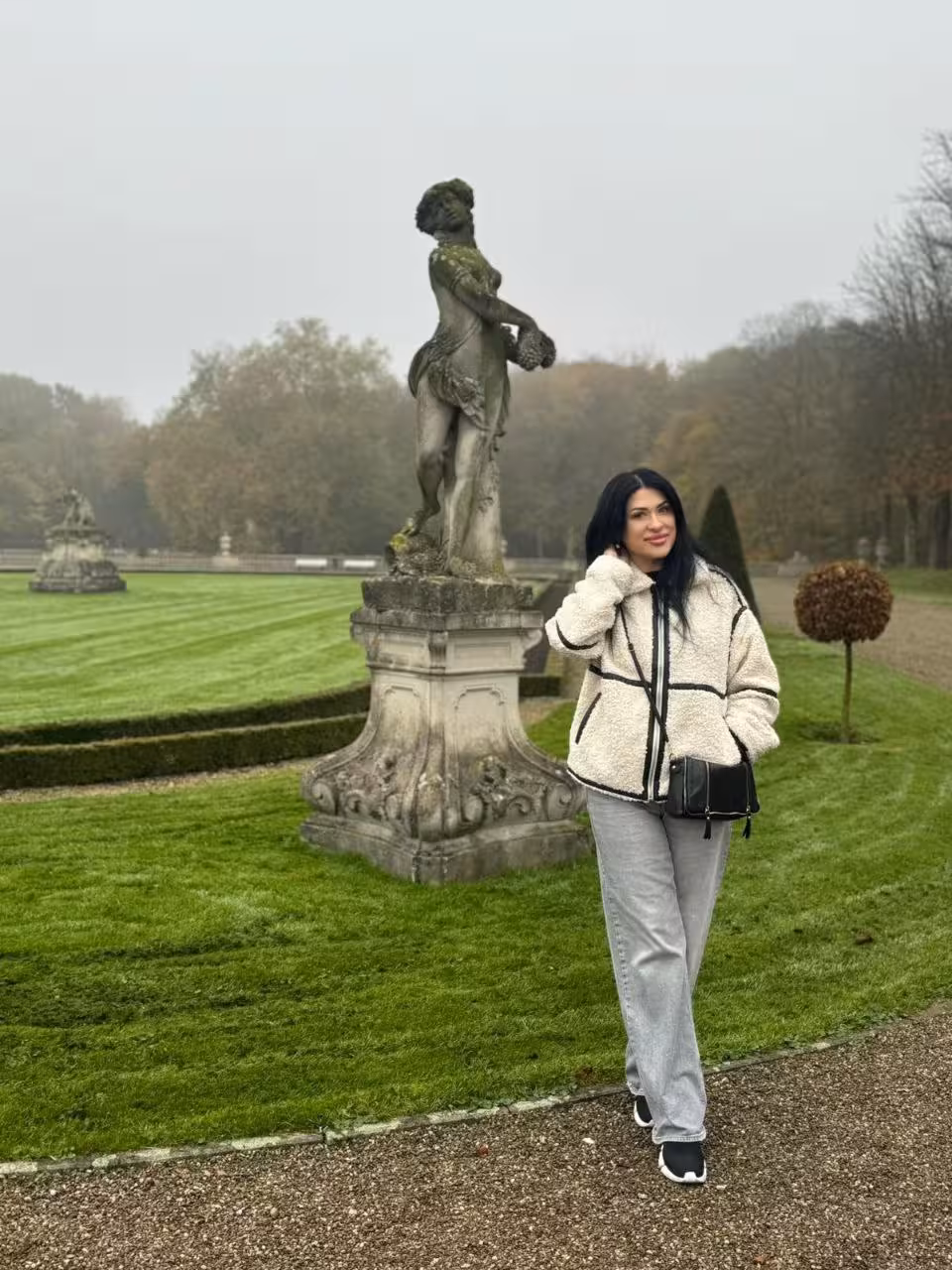 View Personal Introduction