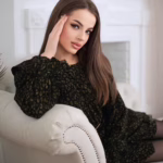 Sofia ukrainian women personality