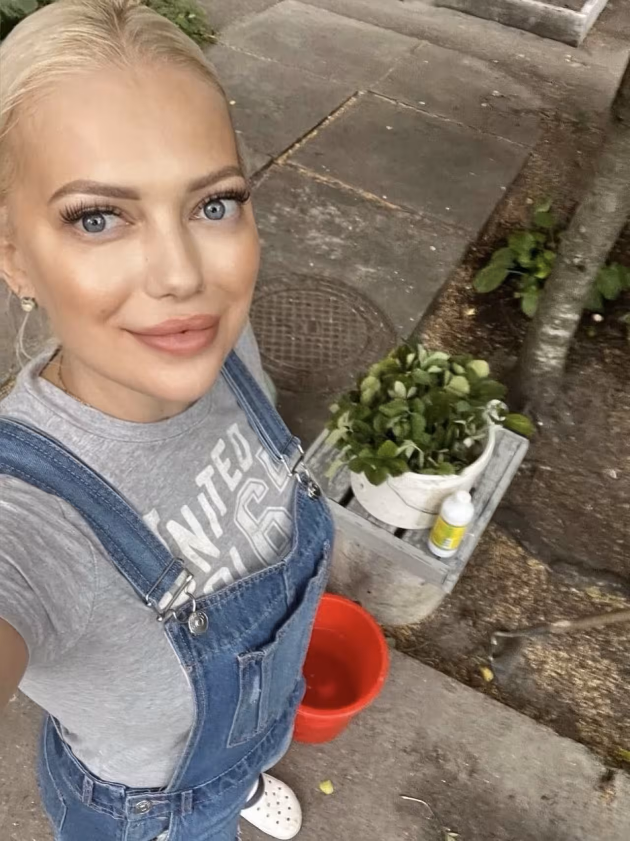 Detailed Profile Info