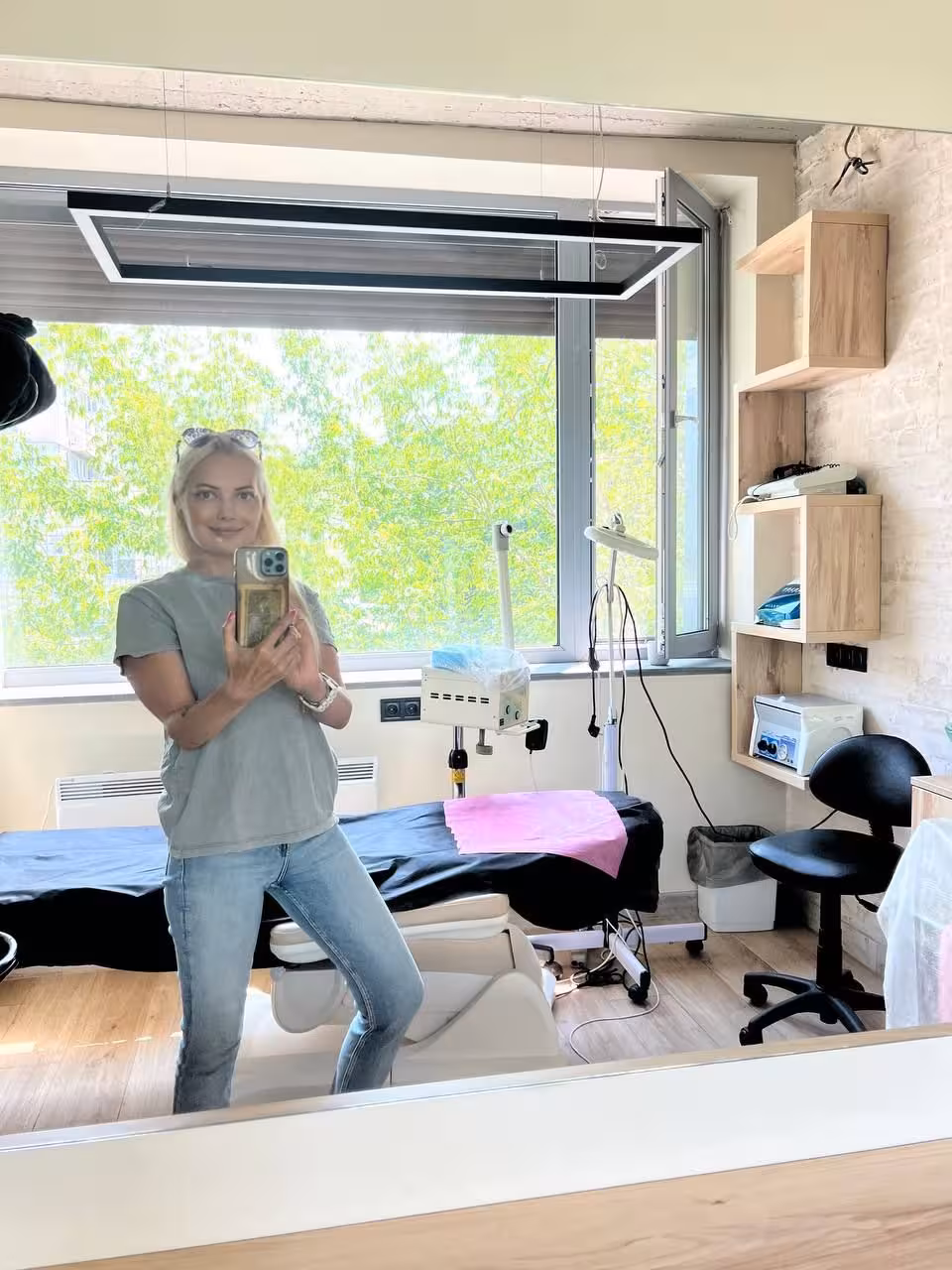 Full Profile Details