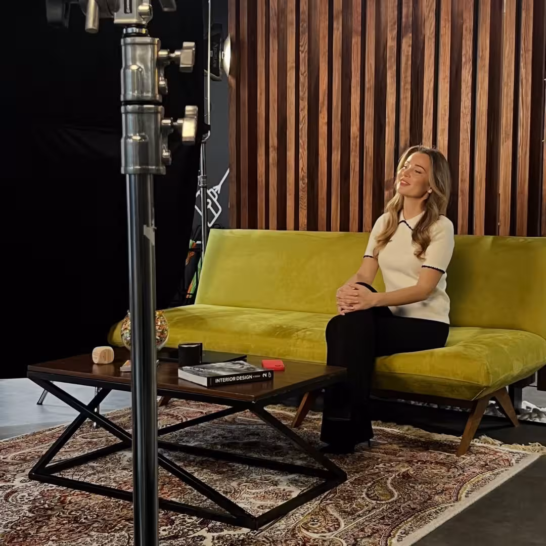 Detailed Profile Info