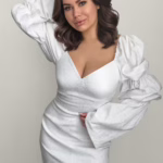 Marina ukrainian women traditional clothing