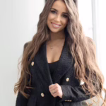 Yana ukrainian women traits