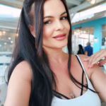 Natalia ukrainian young women