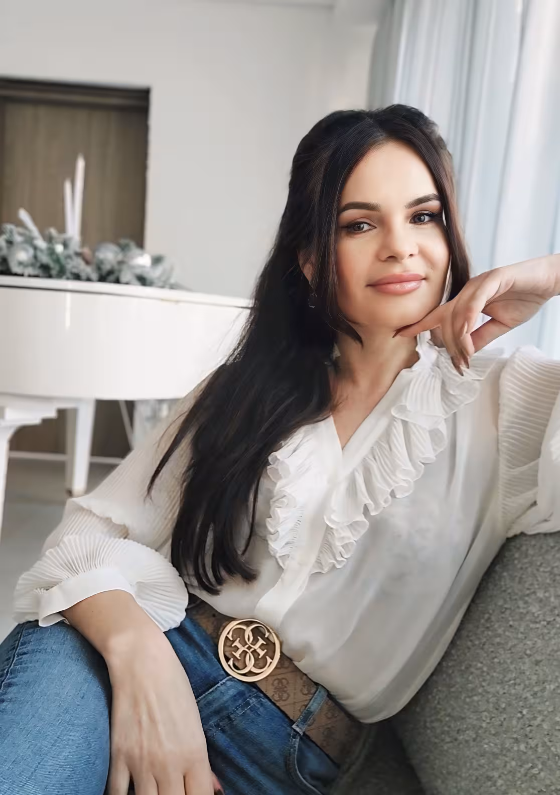 Learn More About Her