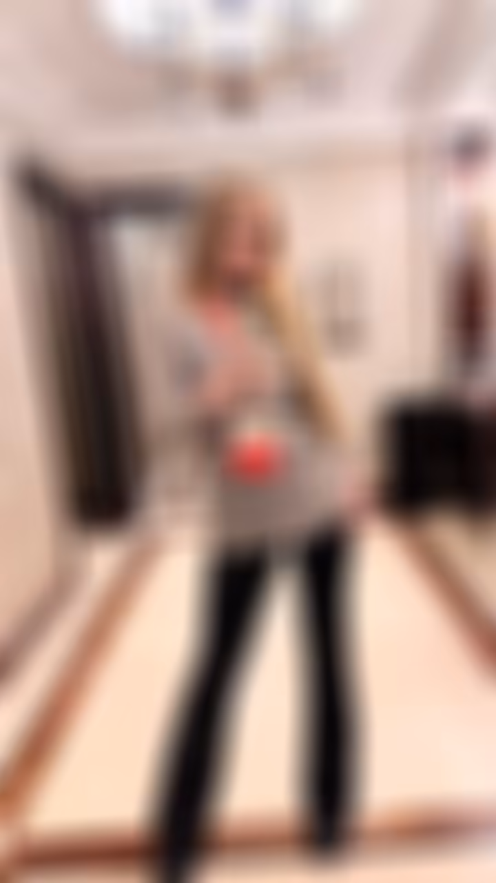 Detailed Profile Info