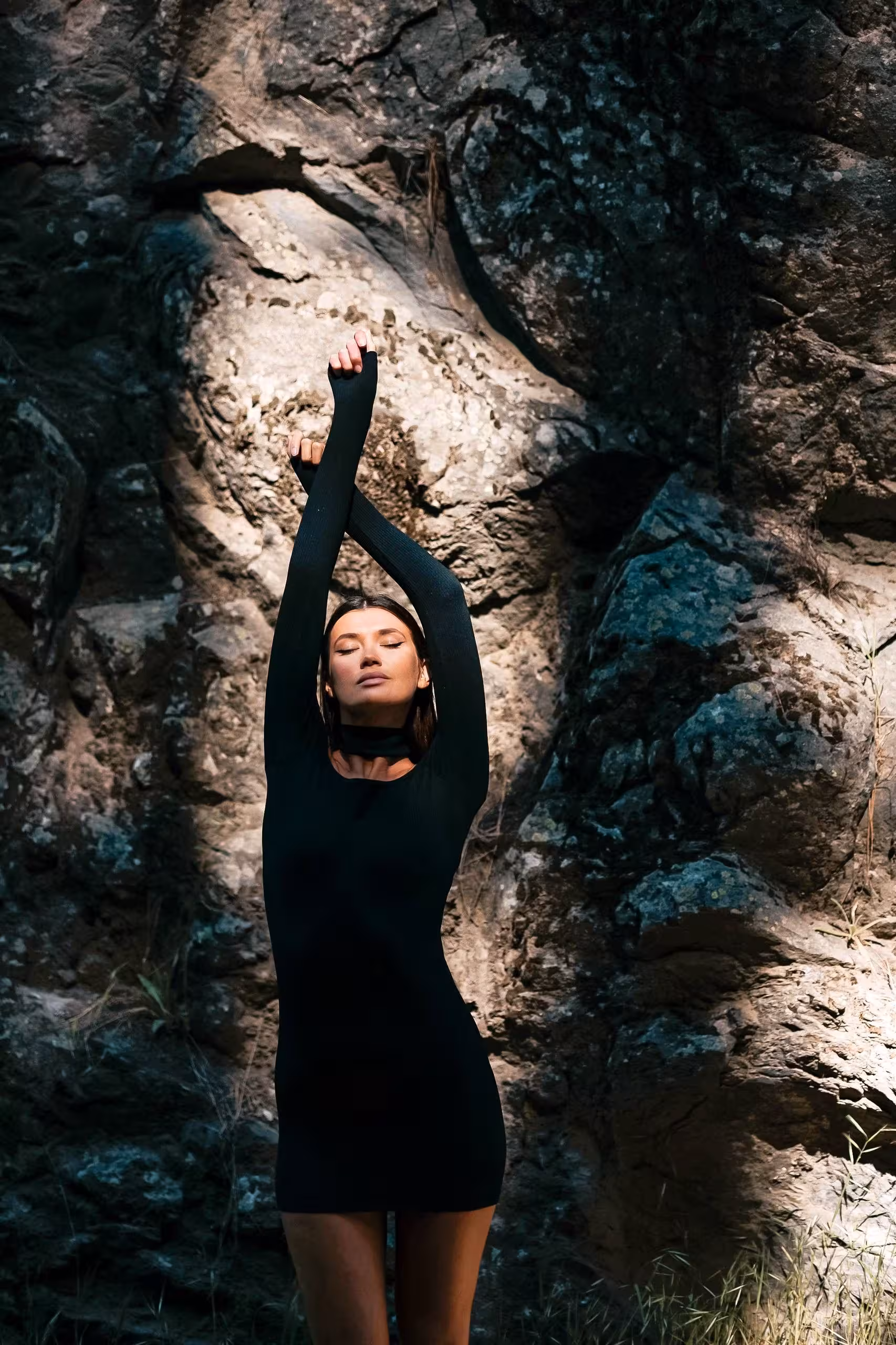 Full Profile Details