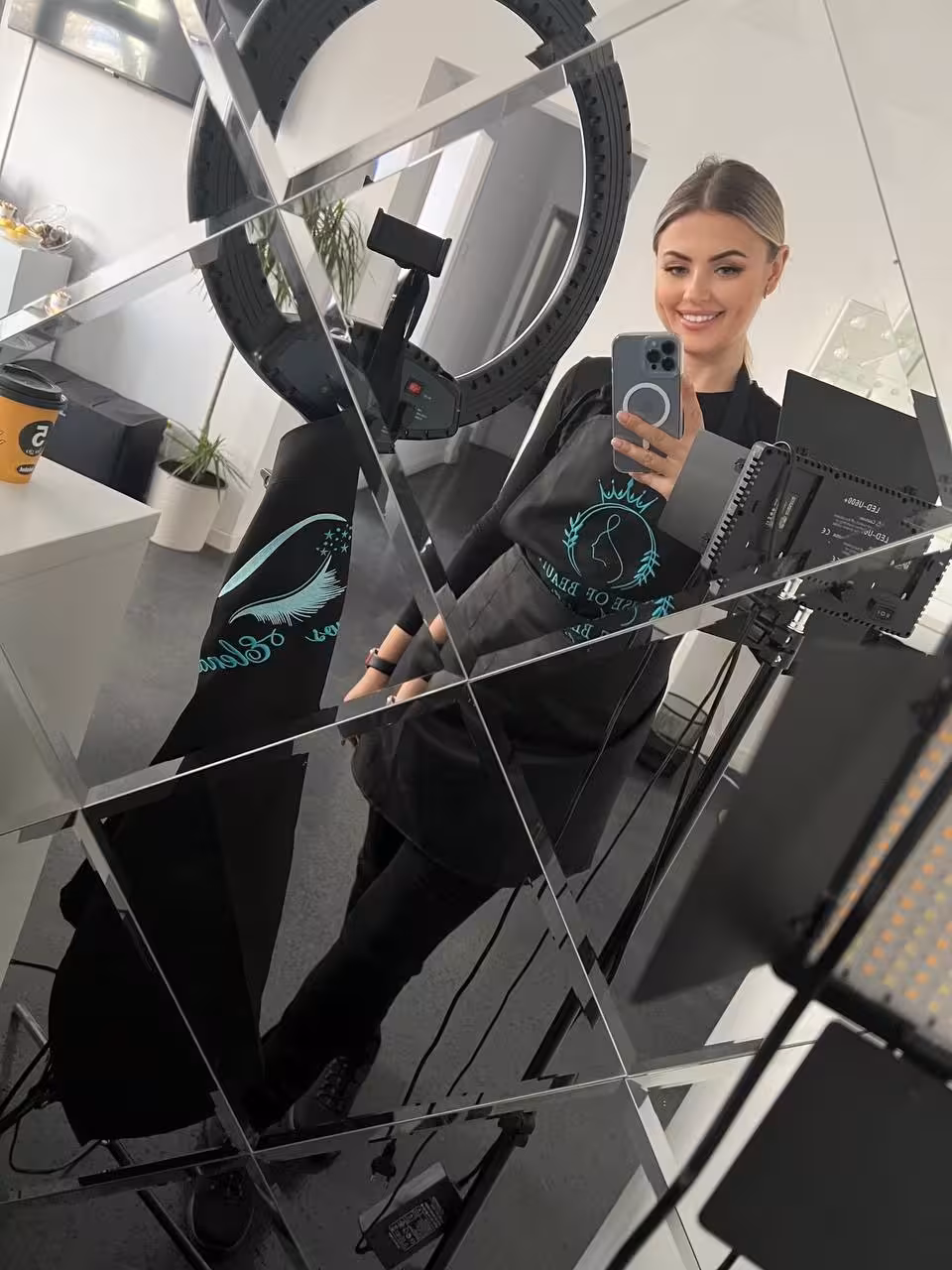 Discover Her Profile