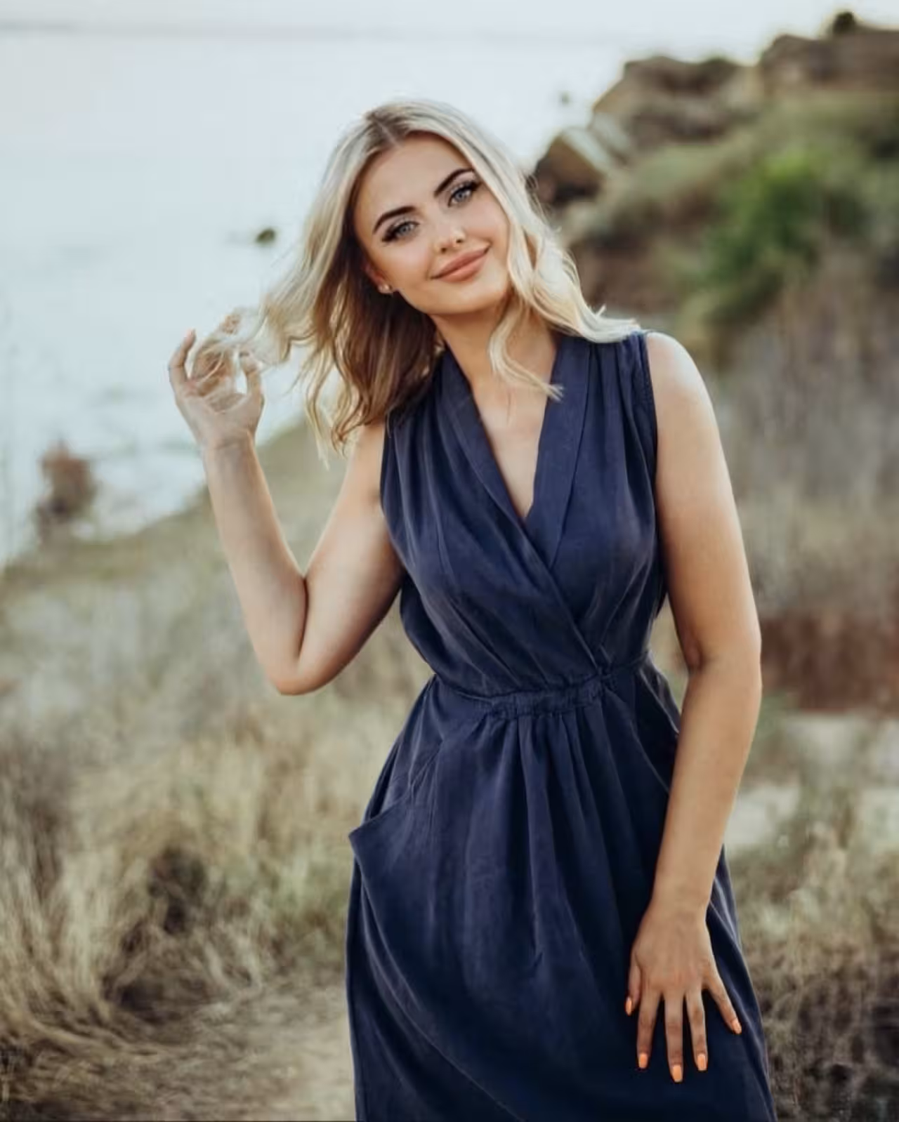 View Partner's Profile