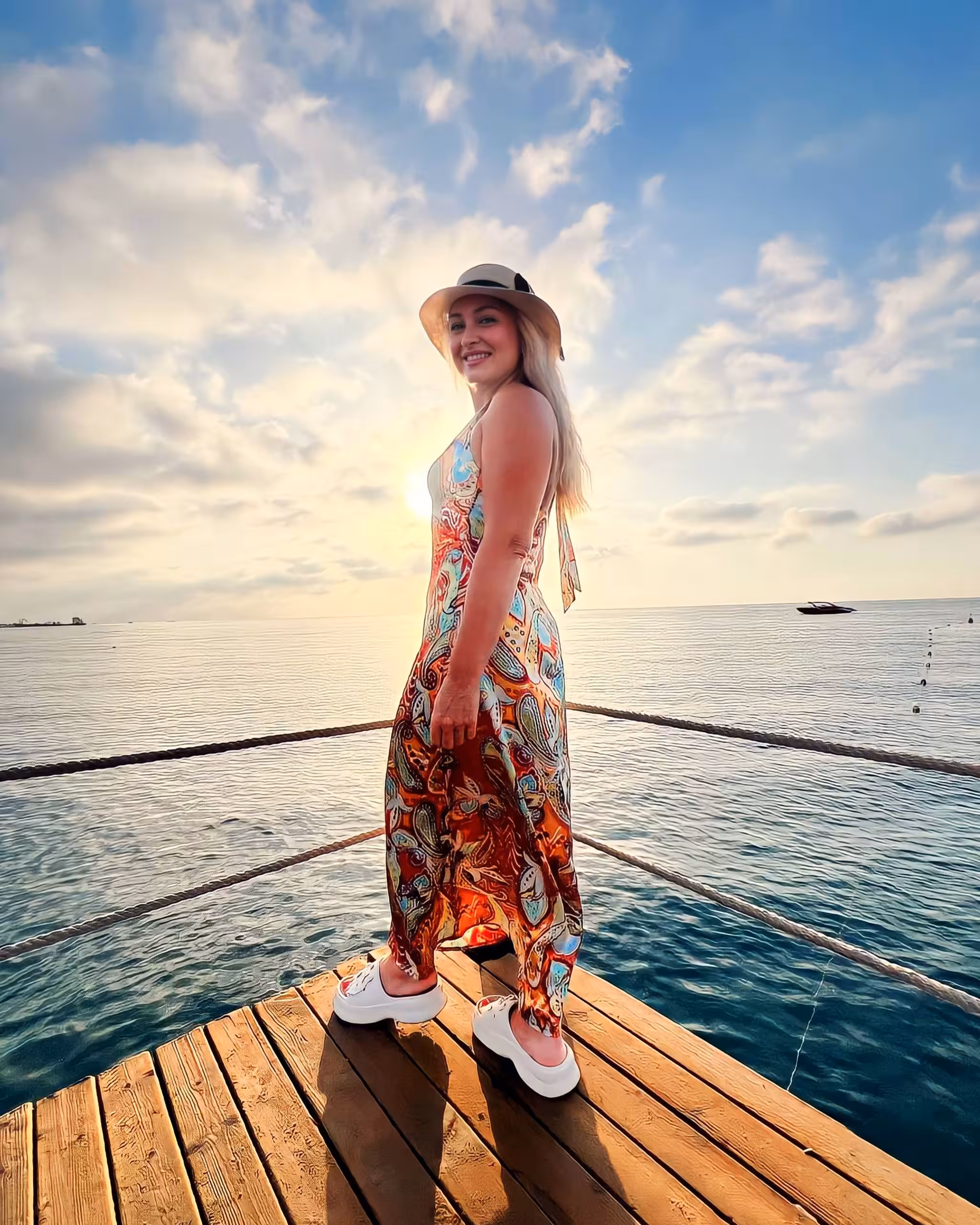 View Partner's Profile