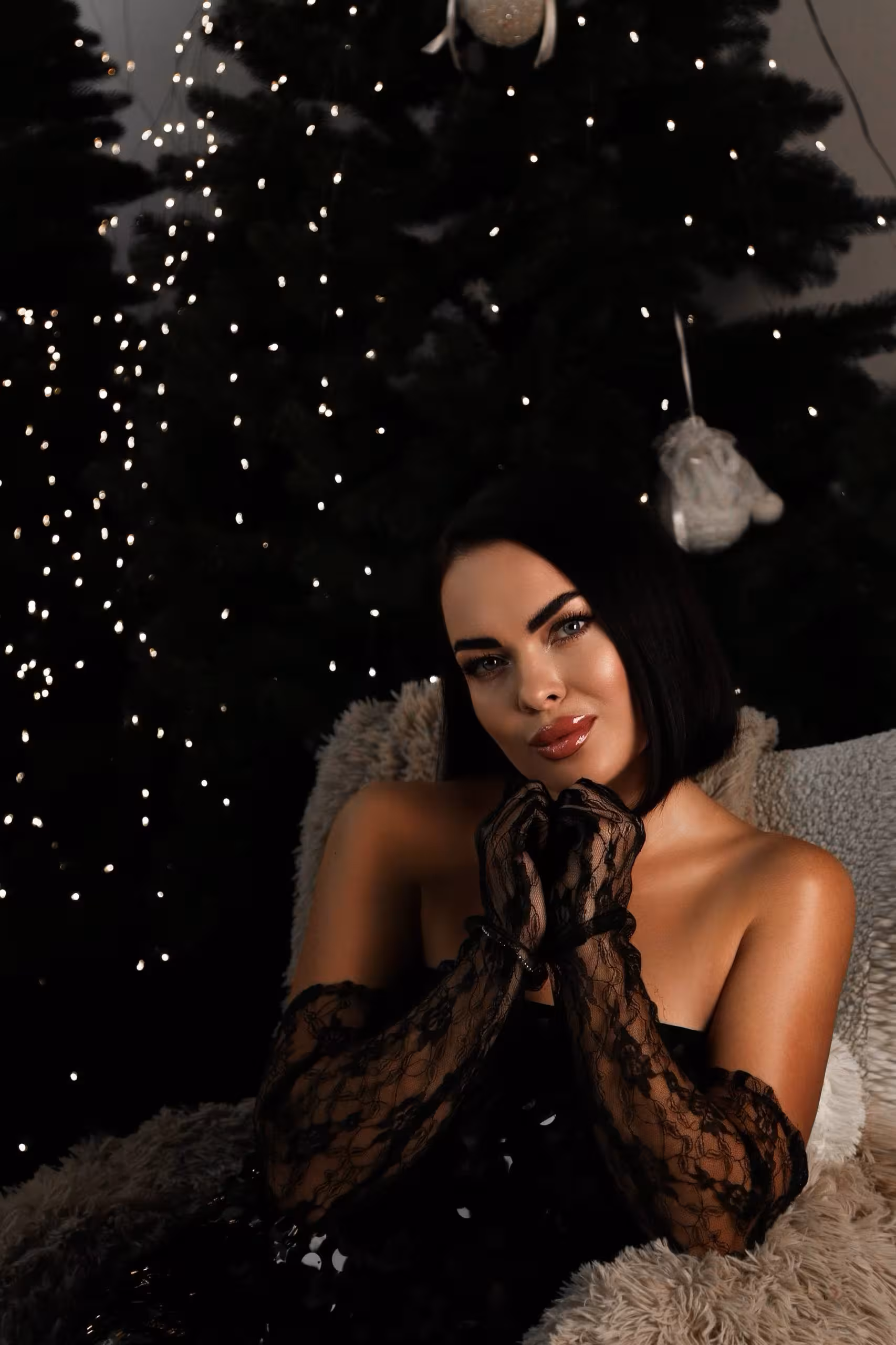 Learn More About Her