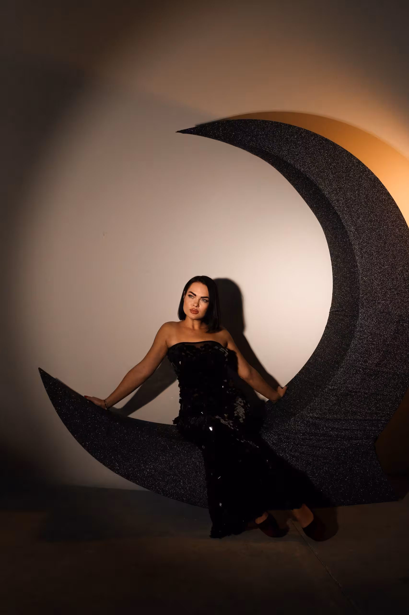 Detailed Profile Info