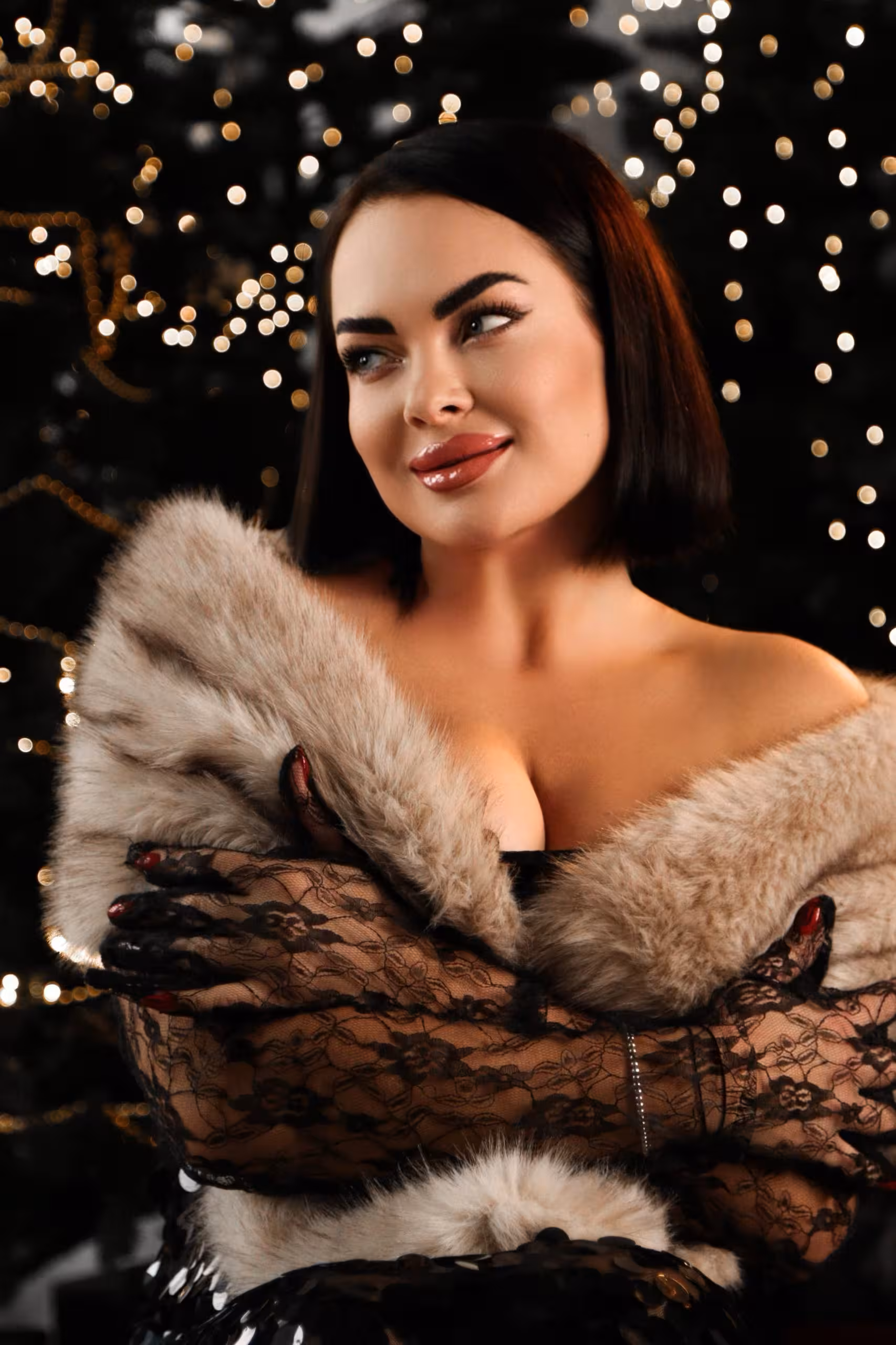 Full Profile Details