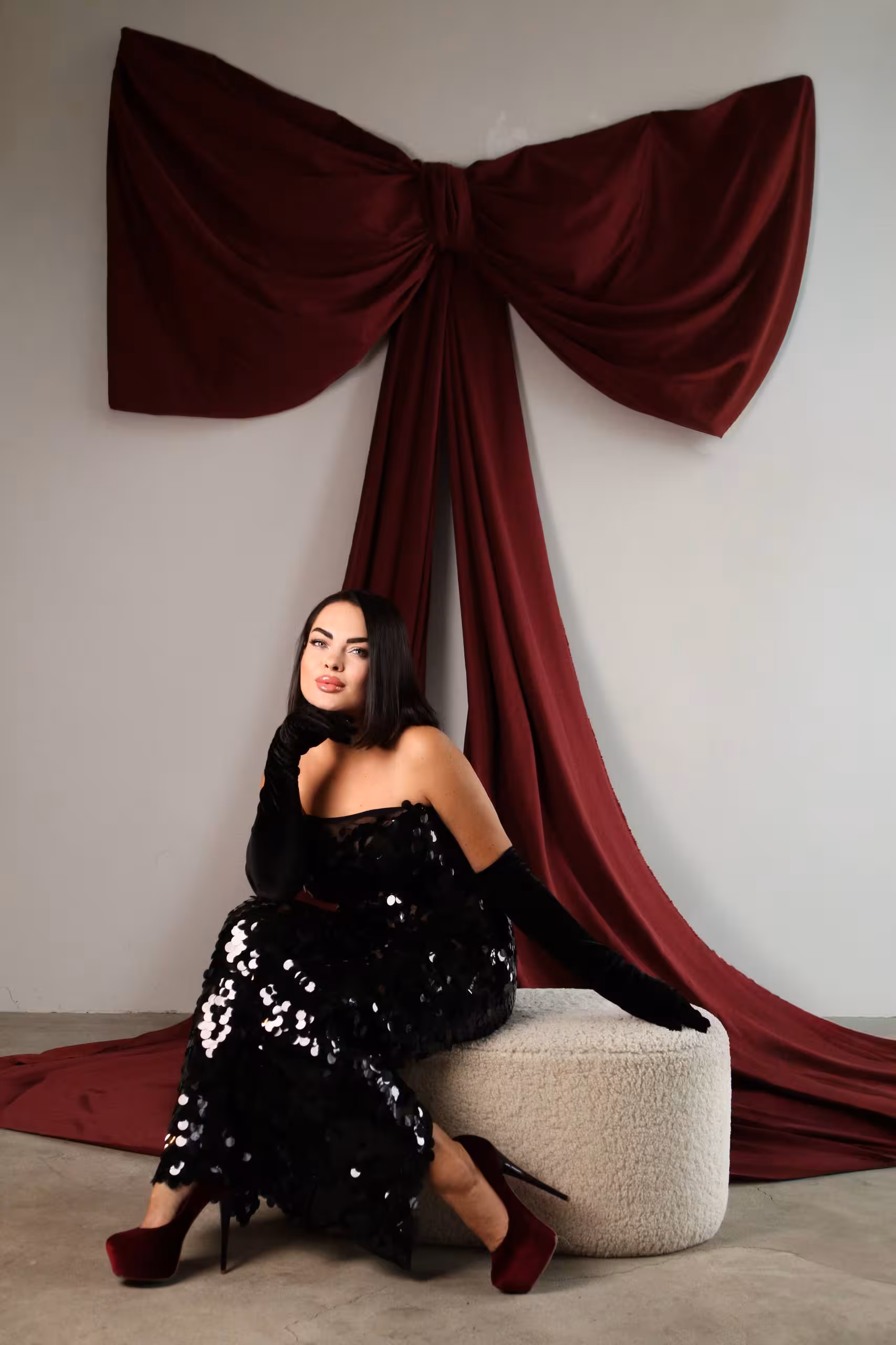 View Personal Introduction