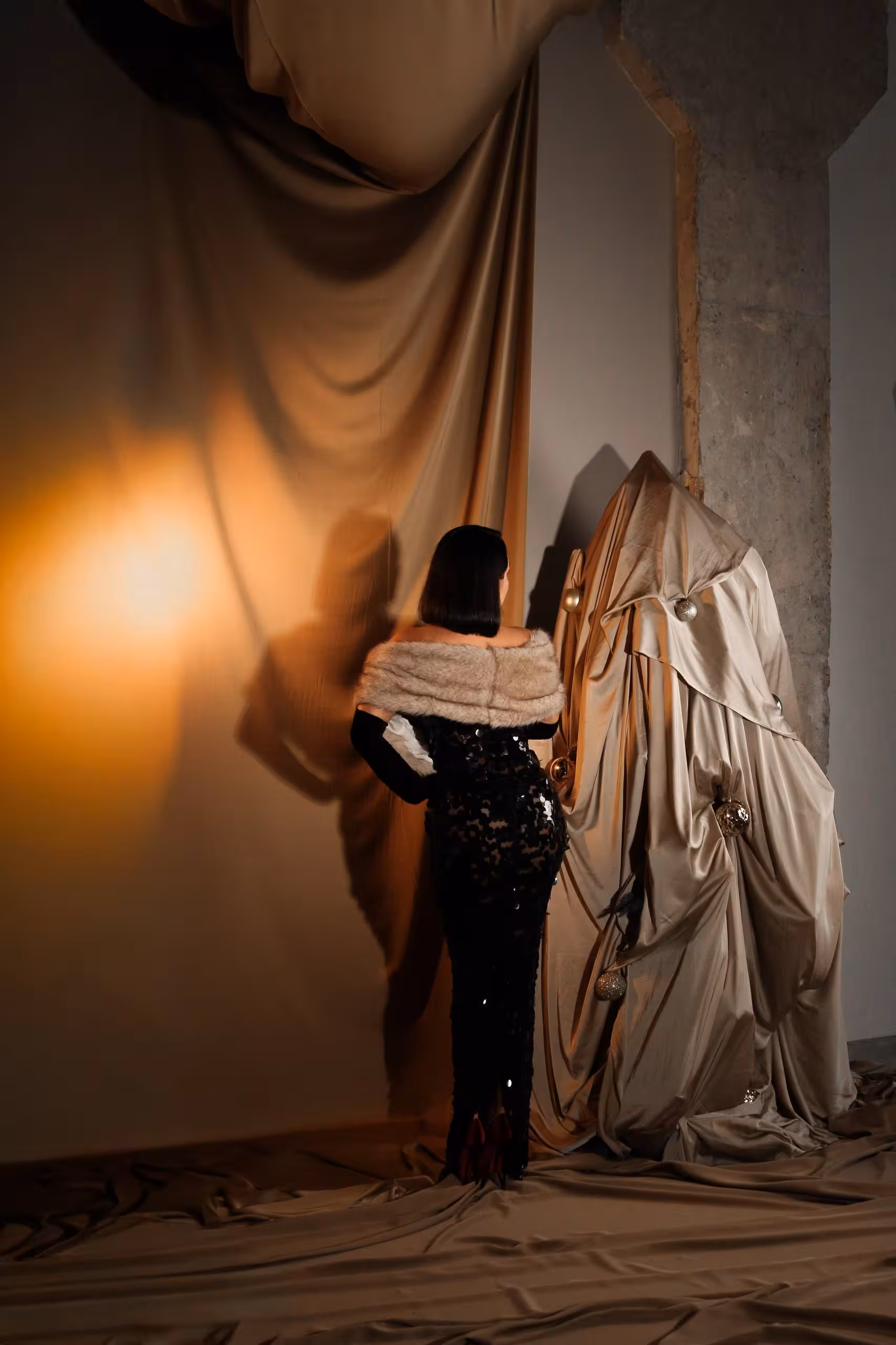 Discover Her Profile