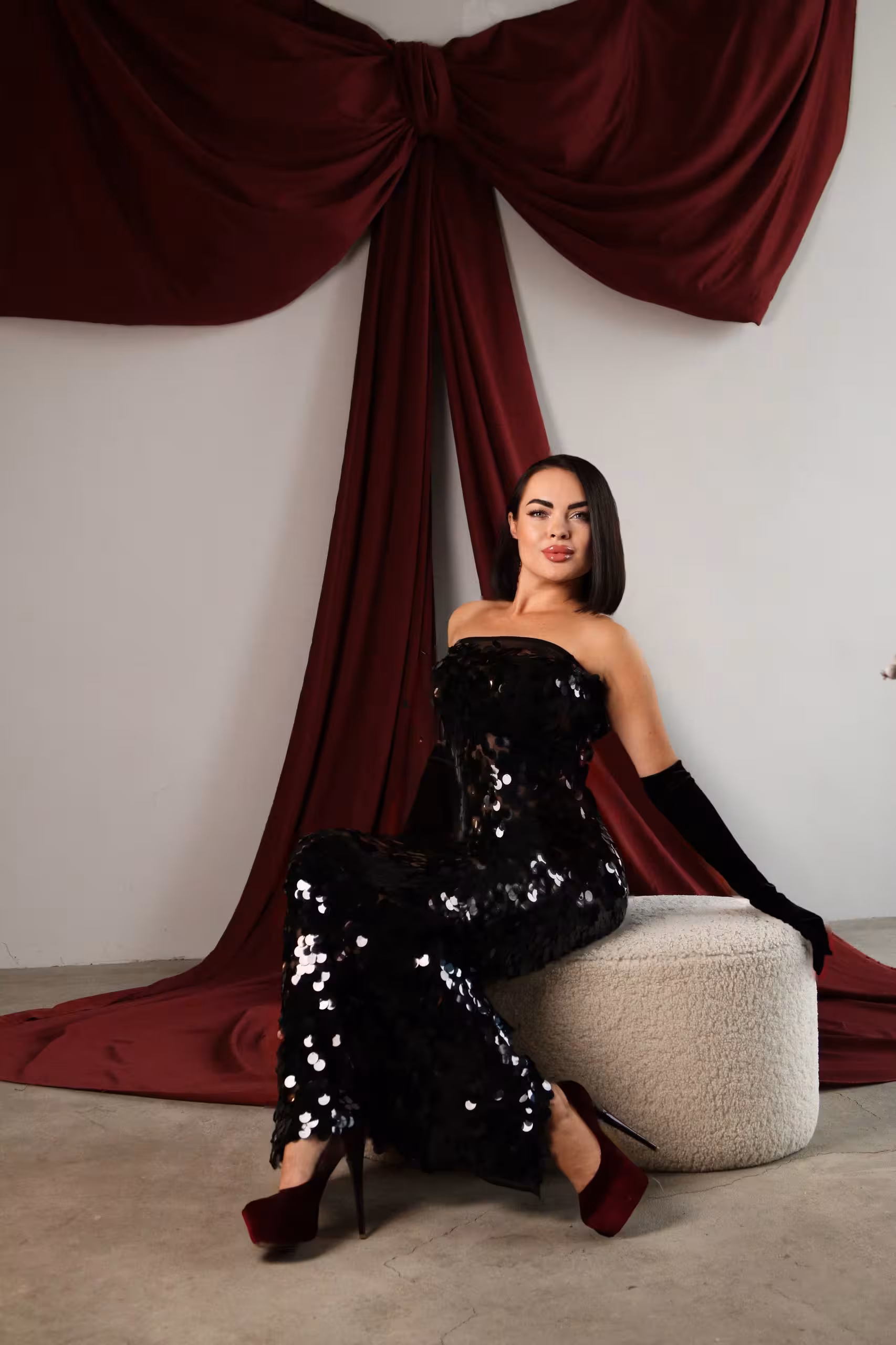 View Partner's Profile