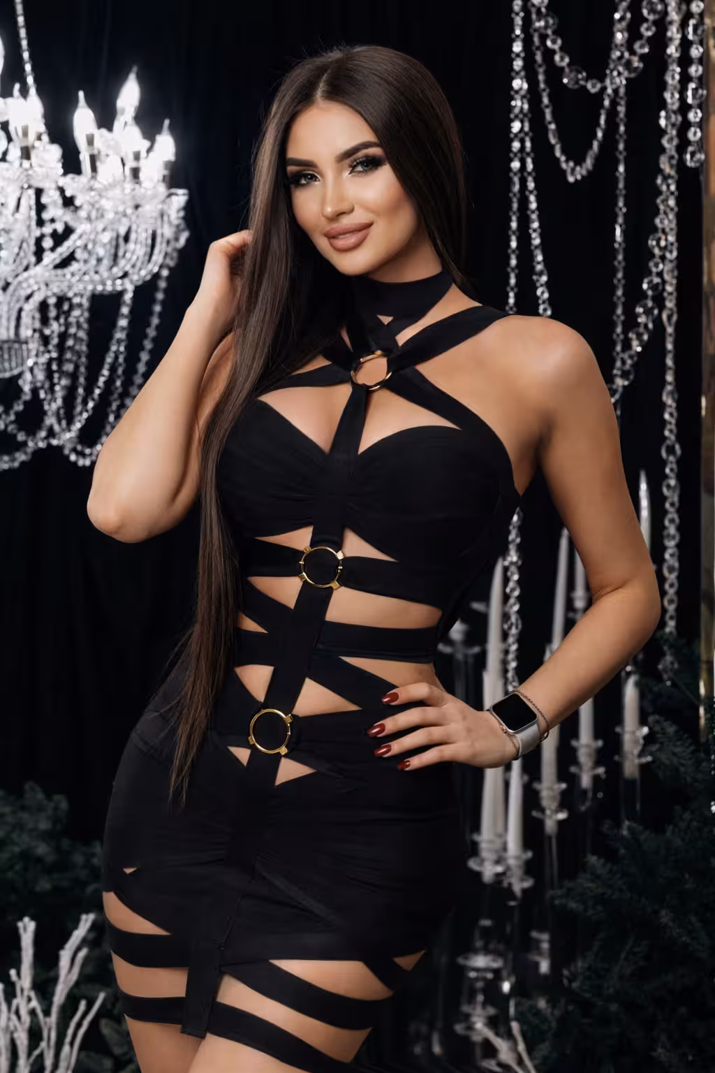 View Partner's Profile