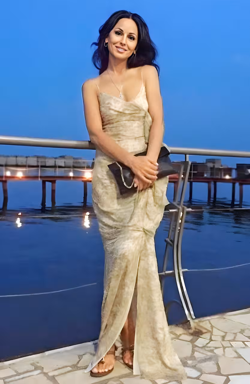 View Partner's Profile