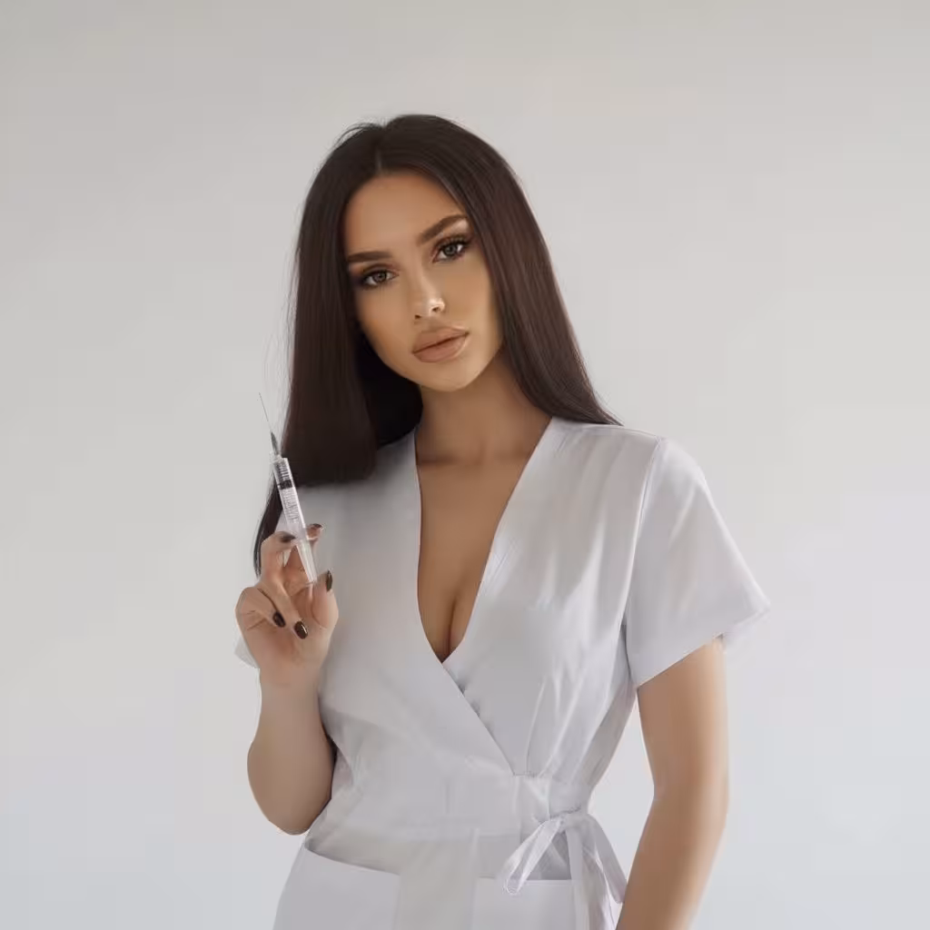 Detailed Profile Info