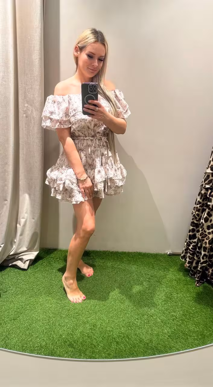 View Personal Introduction