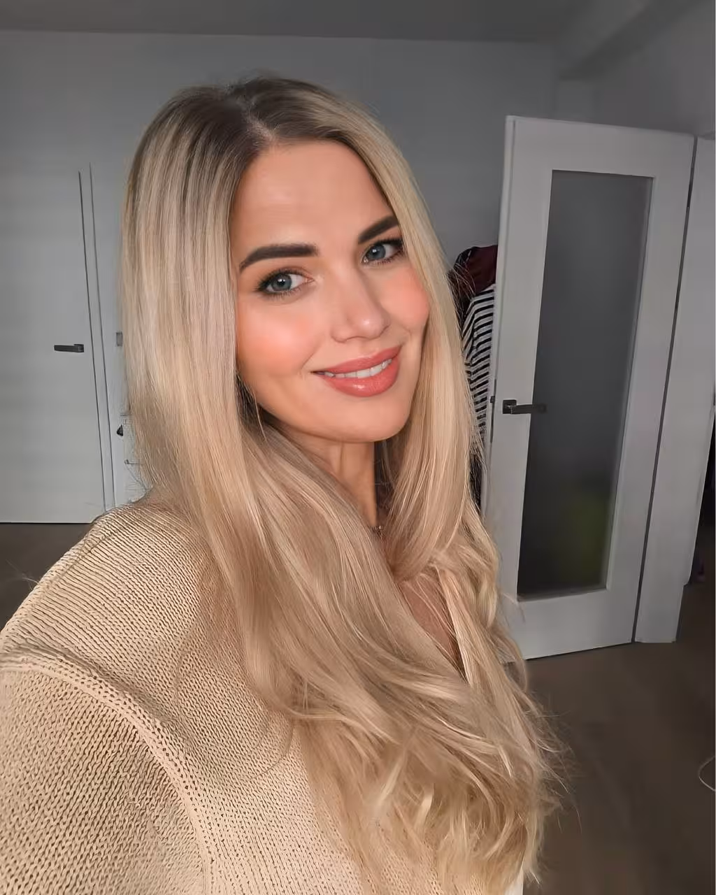 View Partner's Profile