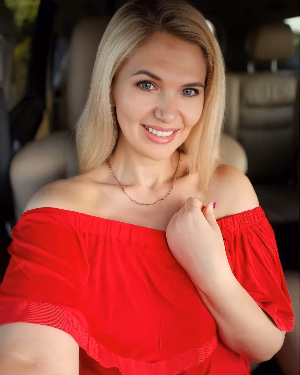 Meet for Serious Relationship