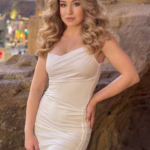 Ekaterina ukrainian women most beautiful