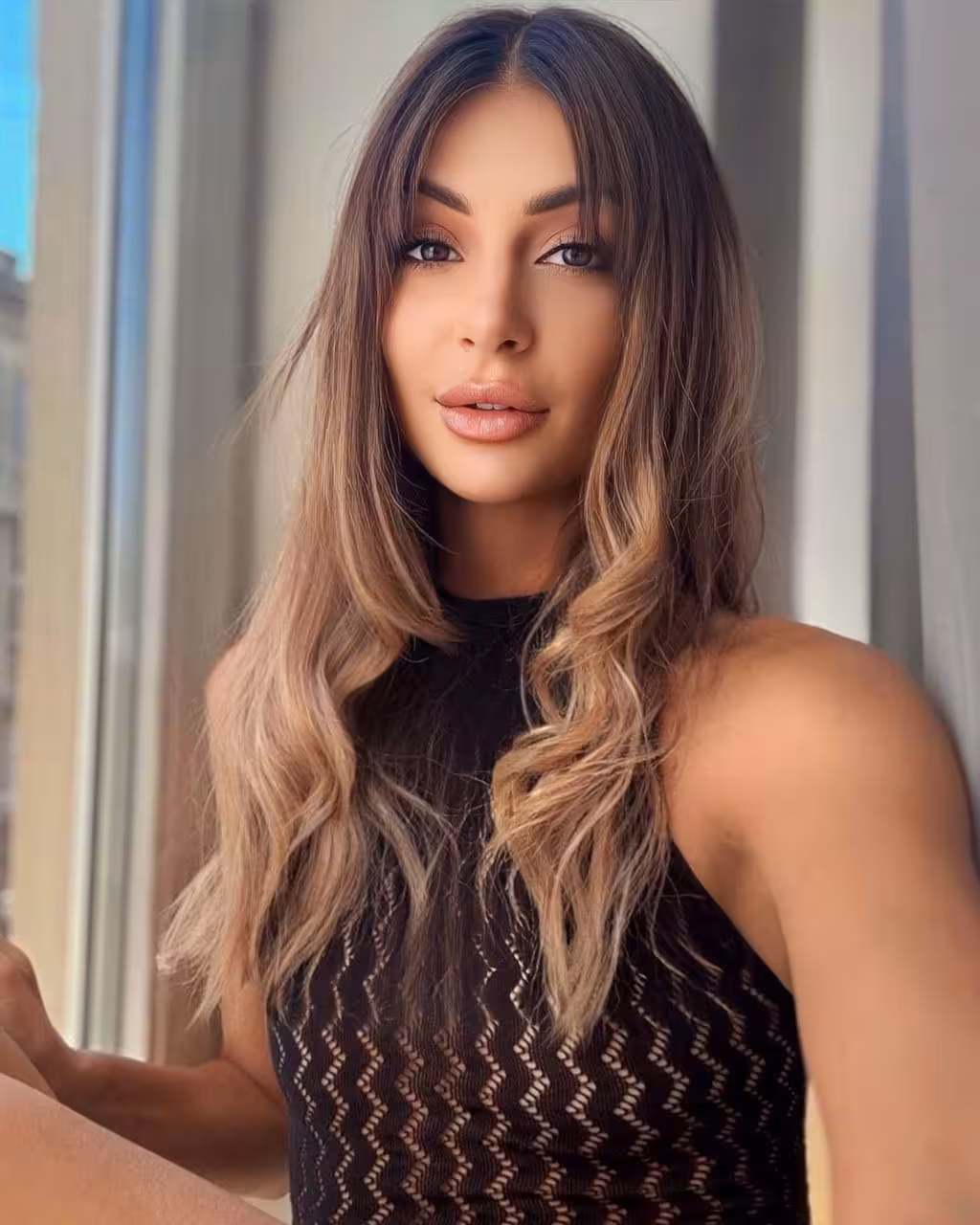 View Partner's Profile