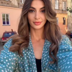 Alina ukrainian women most beautiful