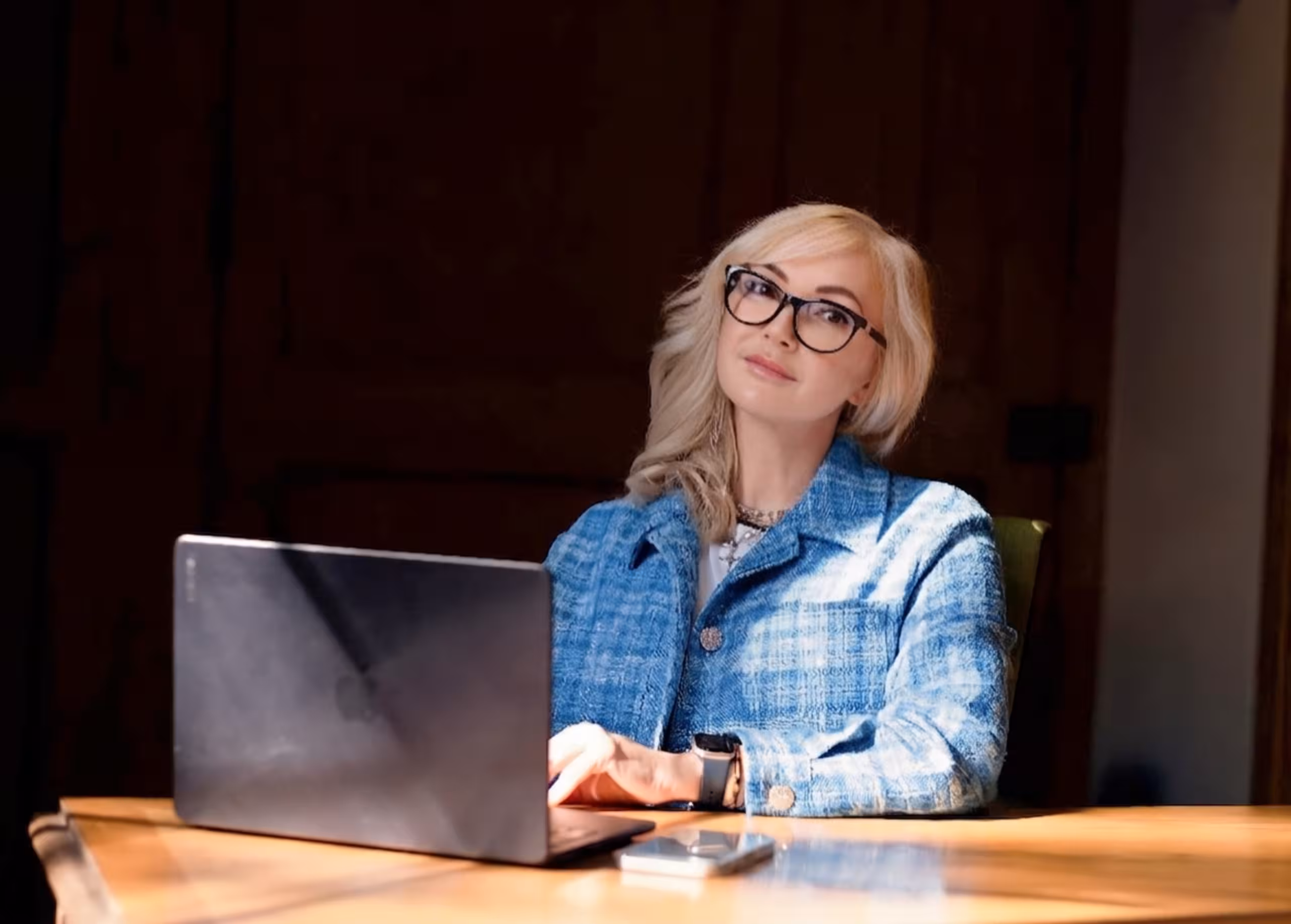 Full Profile Details