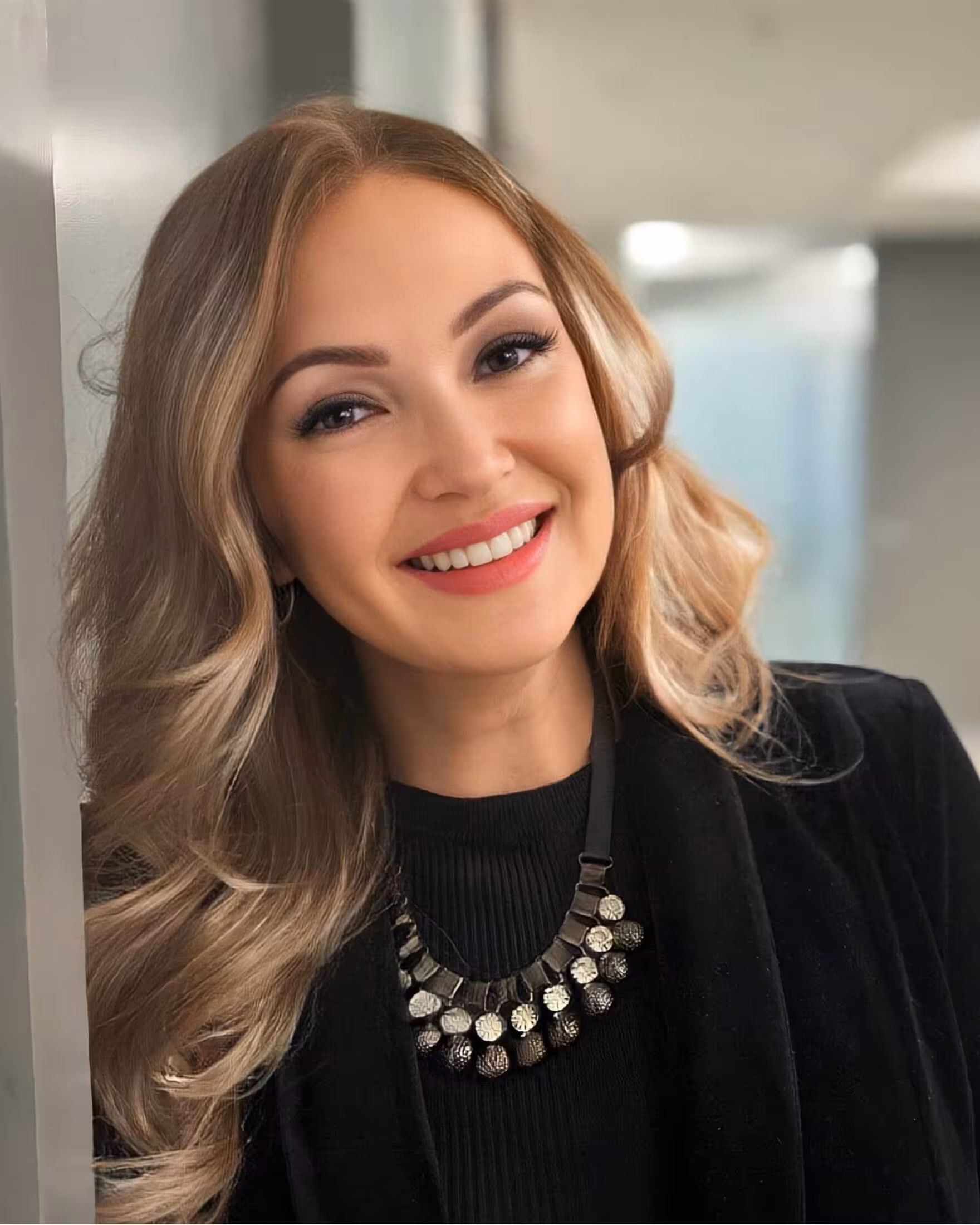 Learn More About Her