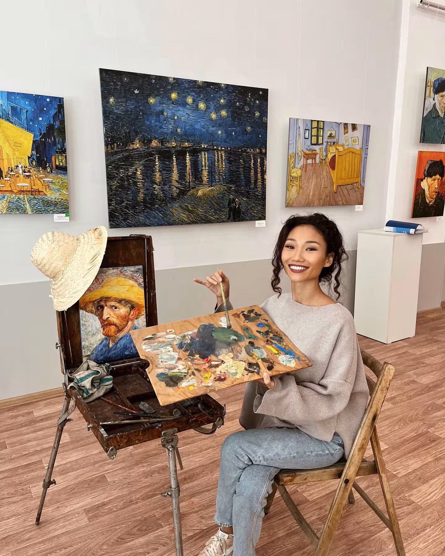 Go to Marriage Profile