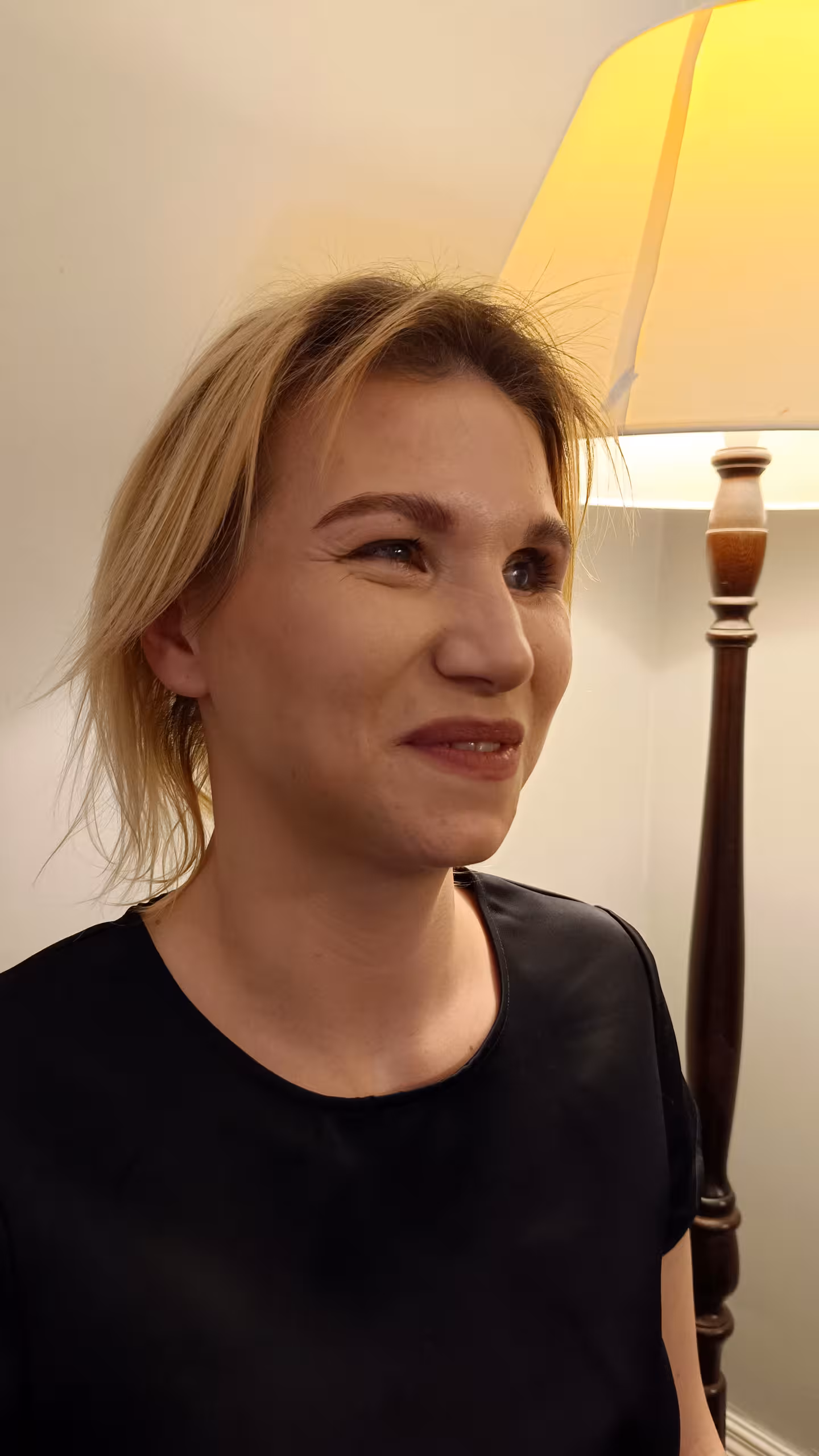 Go to Marriage Profile