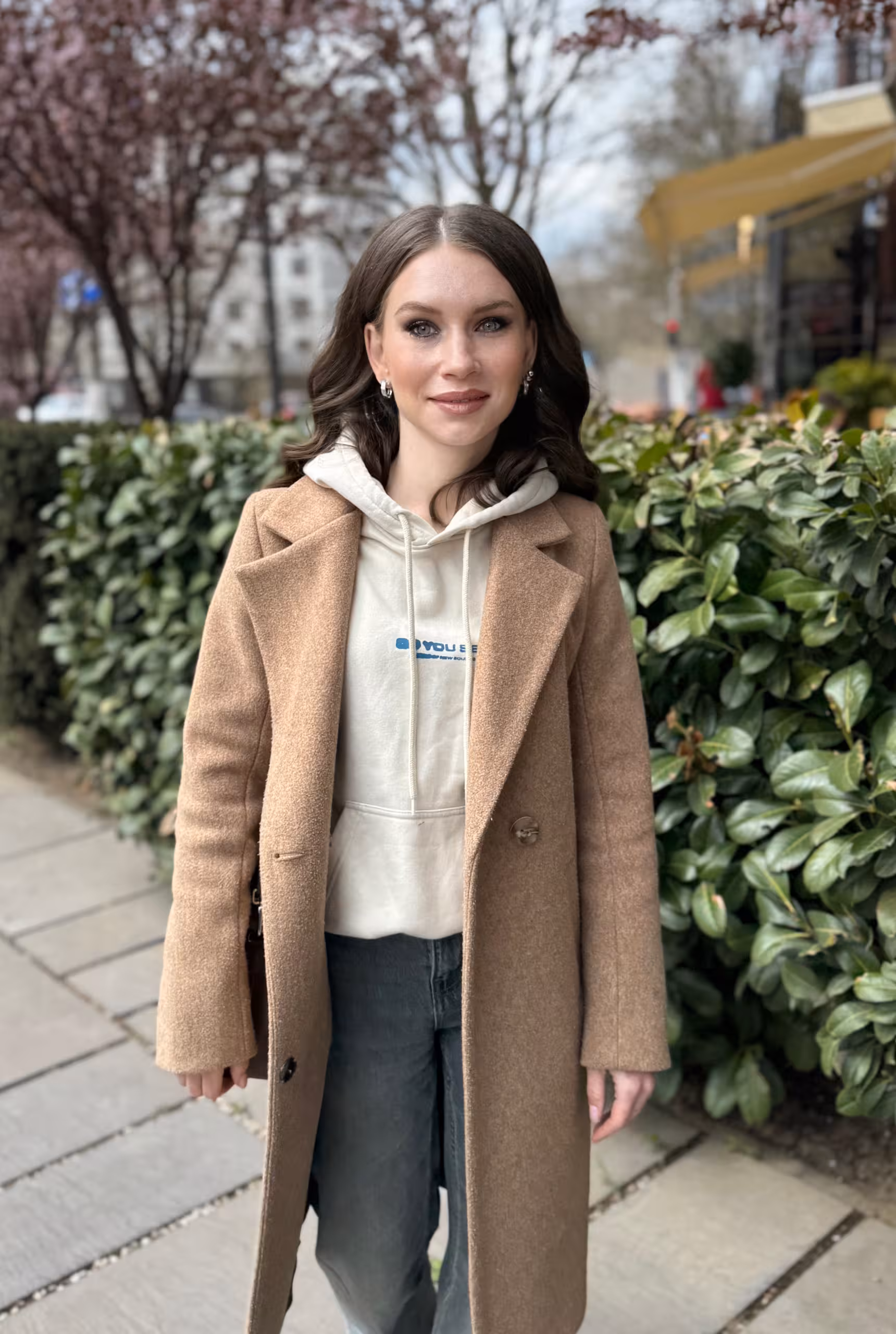 Visit Her Profile