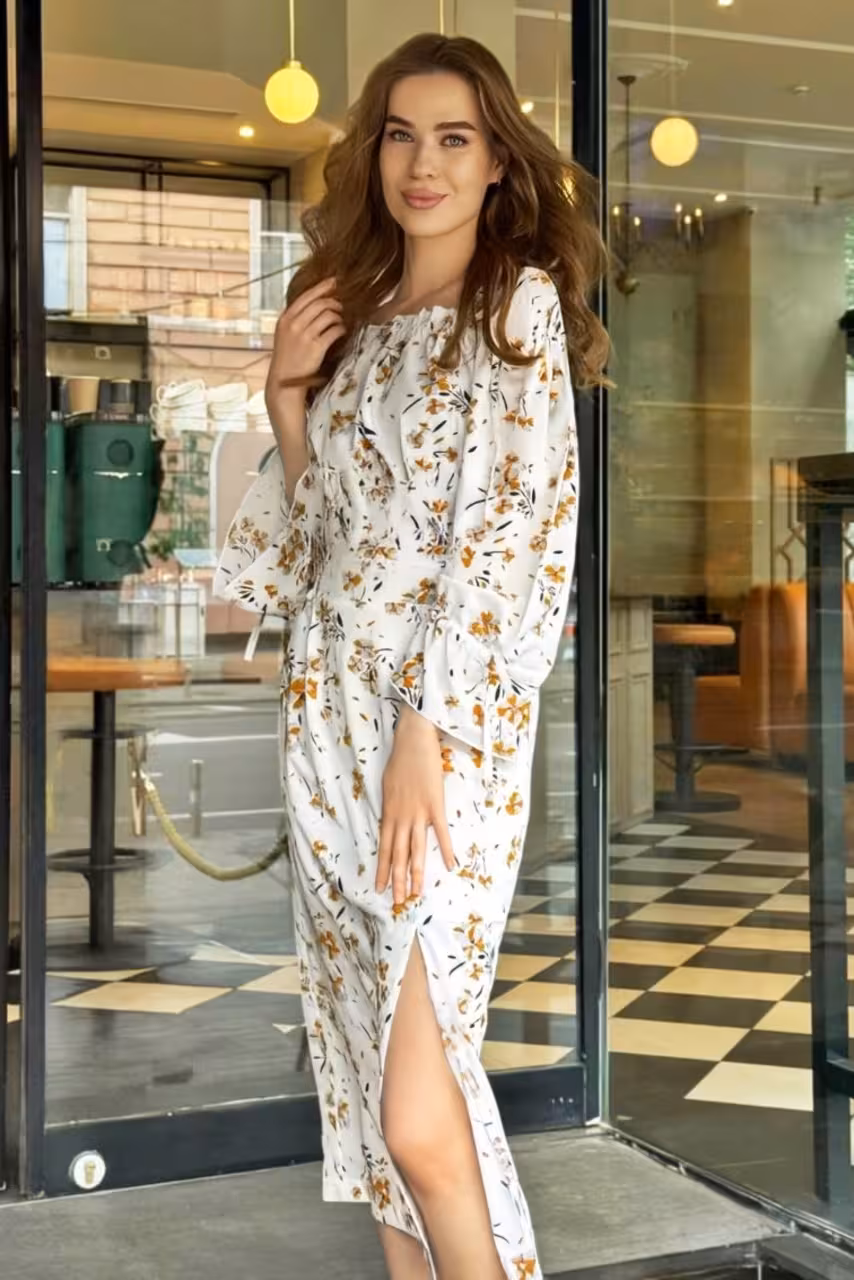 Visit Her Profile
