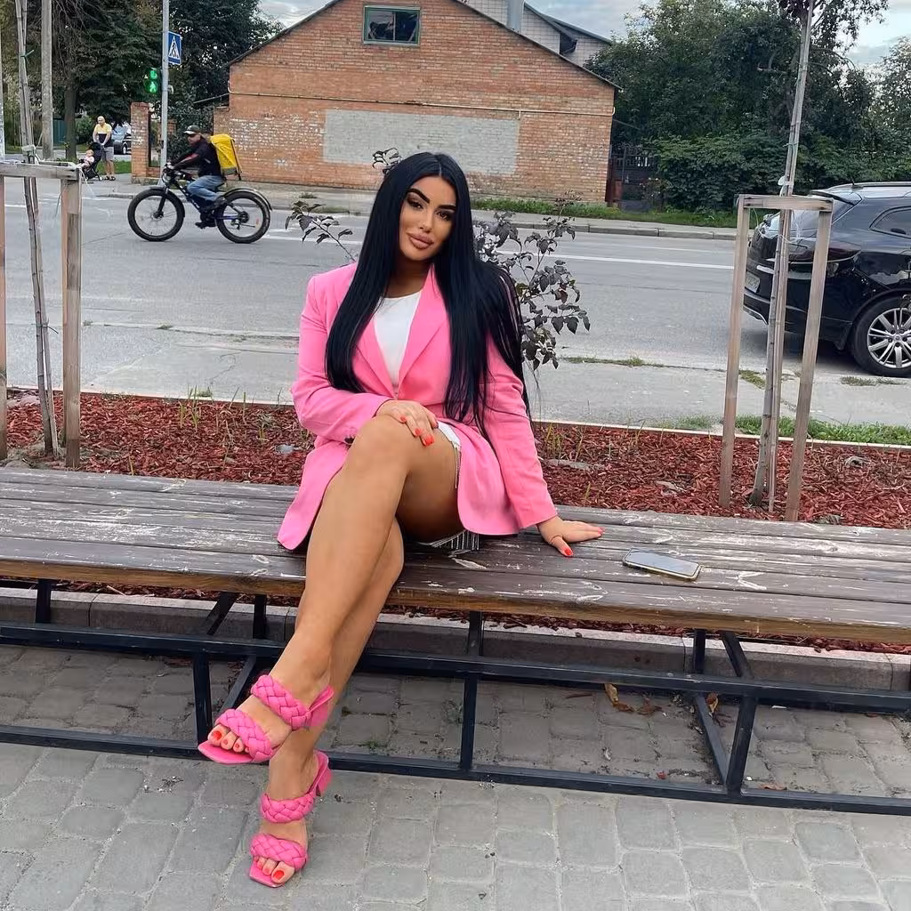 Get to Know Her