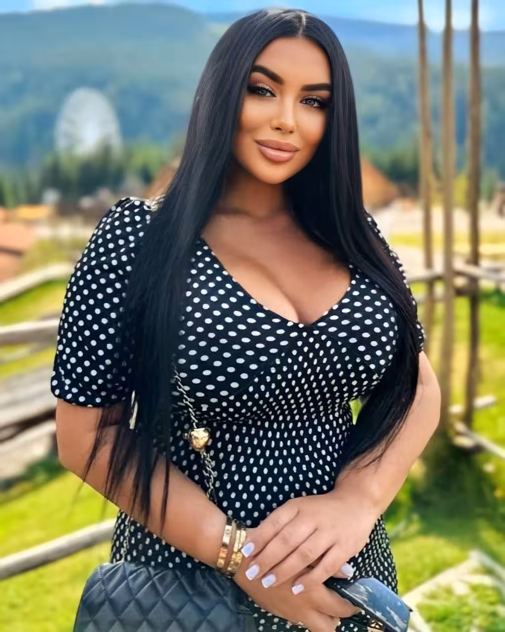 Anastasiya older ukrainian brides
