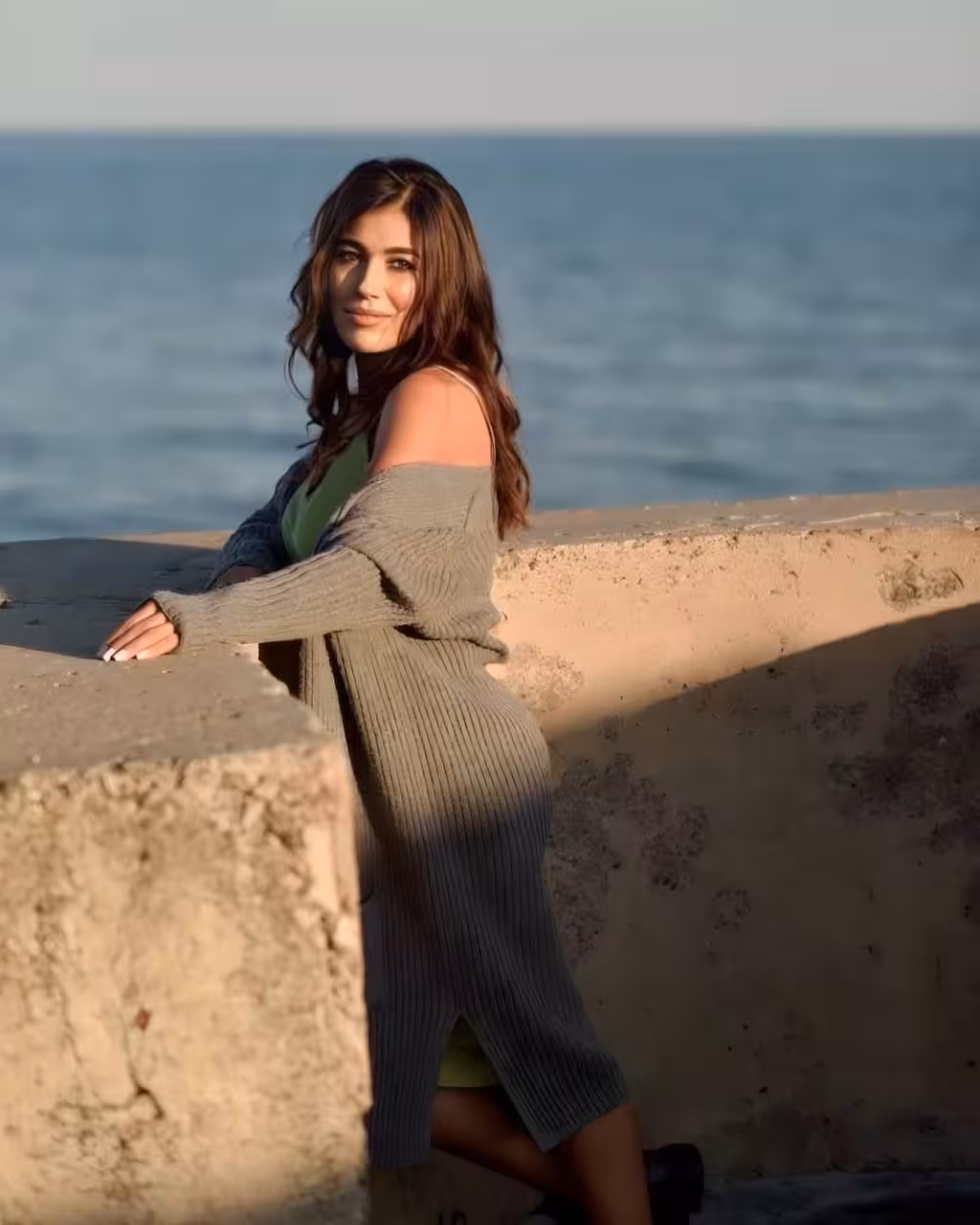 Visit Her Profile