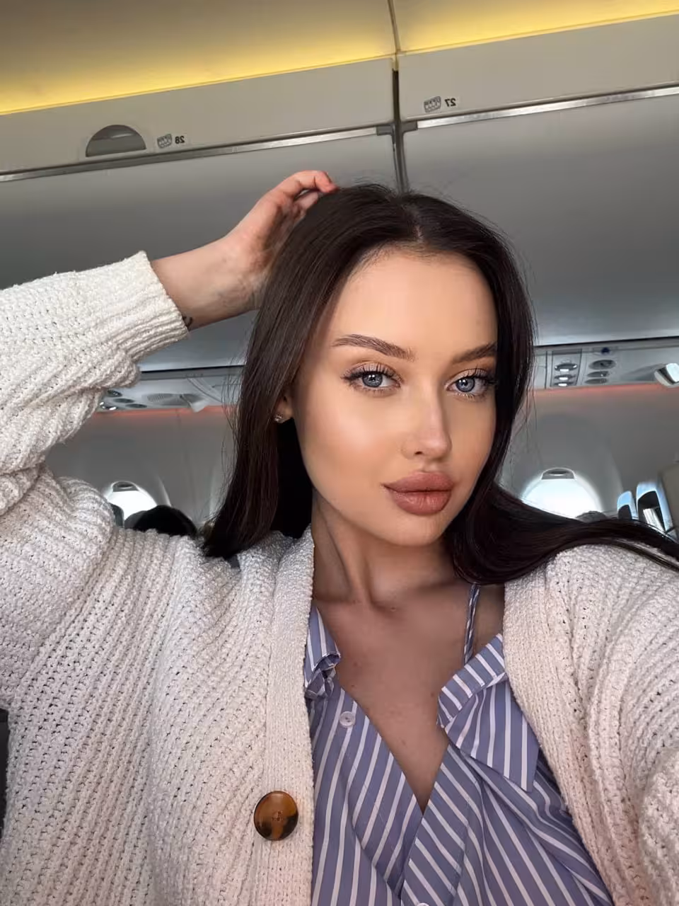 Visit Her Profile