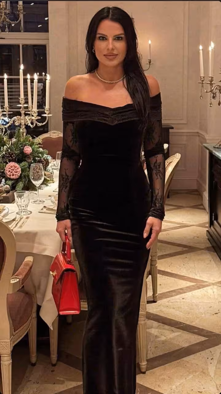 Discover Her Profile