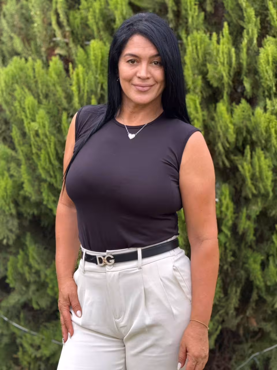 View Partner's Profile