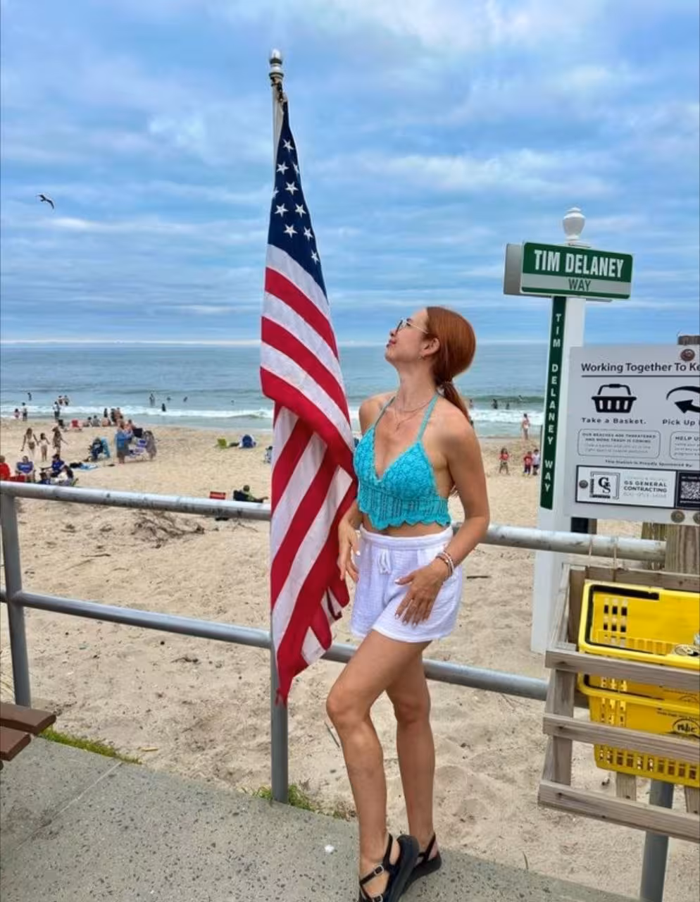Visit Her Profile