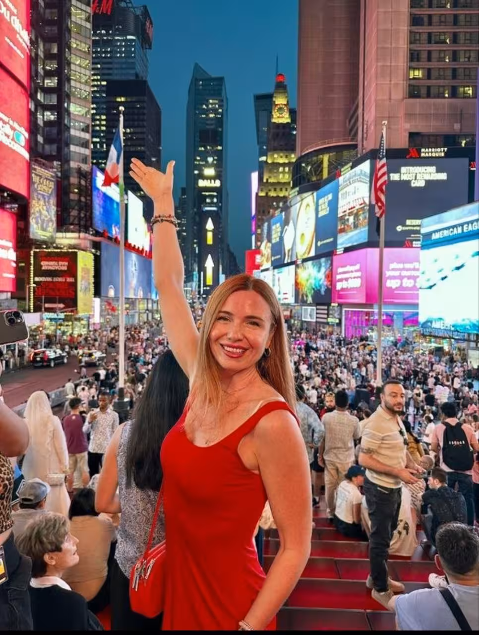 Go to Marriage Profile
